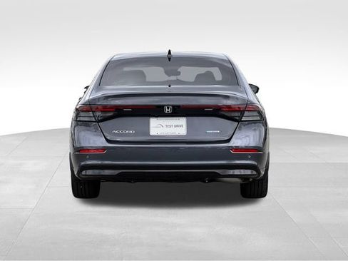 Used 2024 Honda Accord EX-L image 4