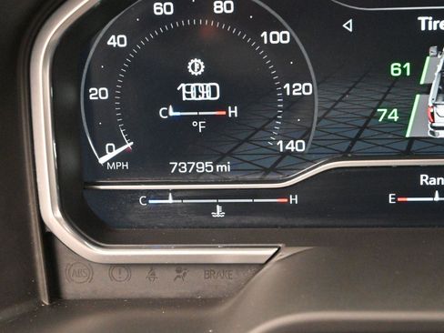 Used 2024 GMC Sierra 2500 AT4 w/ AT4 Premium Plus Package AWD/4WD image 20