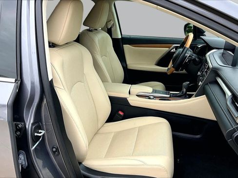 Used 2022 Lexus RX 350 FWD w/ Premium Package image 9