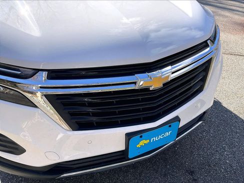 Used 2023 Chevrolet Equinox LT AWD/4WD image 30