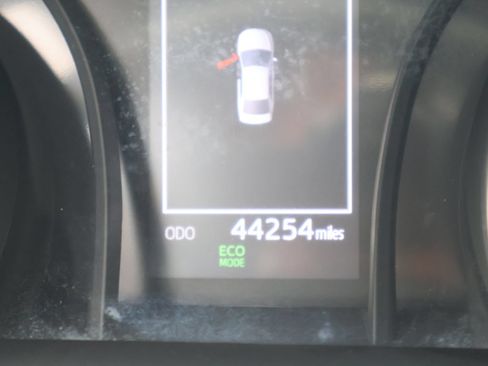 Used 2023 Toyota Camry LE FWD image 22
