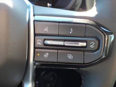 New 2026 Chevrolet Colorado Trail Boss image 17