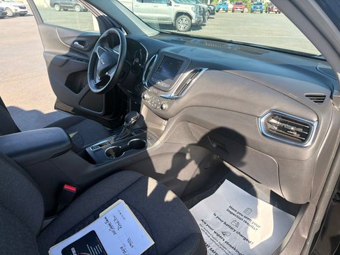 Used 2024 Chevrolet Equinox LT AWD/4WD image 28