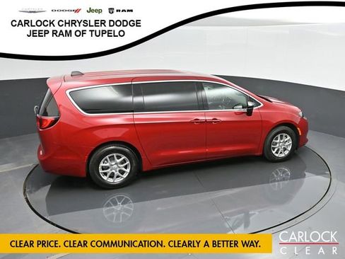 New 2026 Chrysler Voyager LX image 62