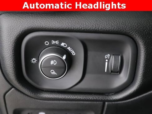 Used 2021 RAM 1500 Big Horn image 19