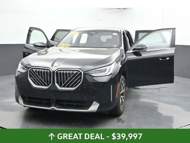 Used 2026 BMW X3 xDrive30i AWD/4WD image 52