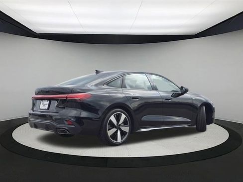 New 2026 Audi A5 2.0T Premium Plus image 7