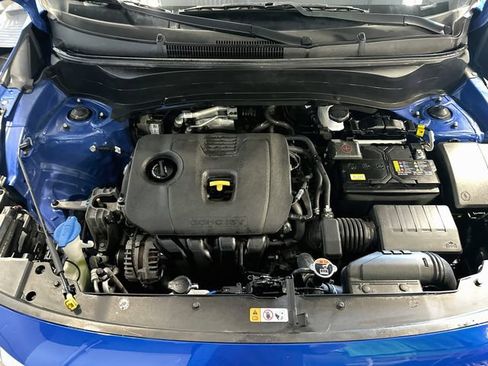 Used 2025 Kia Seltos S AWD/4WD image 30
