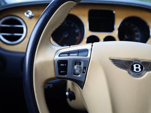 Used 2011 Bentley Flying Spur Flying Spur Speed AWD/4WD image 29