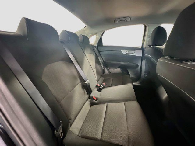 Certified 2023 Kia Forte LXS FWD image 24