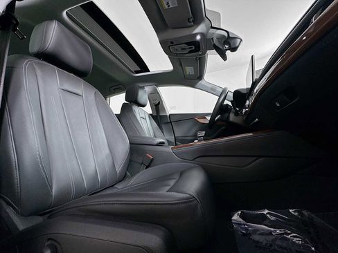 Certified 2023 Audi A5 2.0T Premium Plus w/ Premium Plus image 27