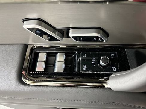 New 2026 Land Rover Range Rover Sport Dynamic SE AWD/4WD image 19