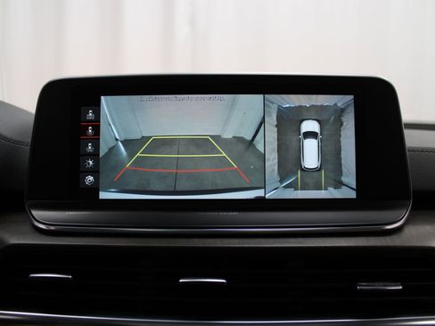 Used 2021 Kia Telluride SX w/ Nightfall Edition Package image 50