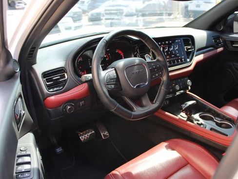 Used 2023 Dodge Durango SRT Hellcat AWD/4WD image 14