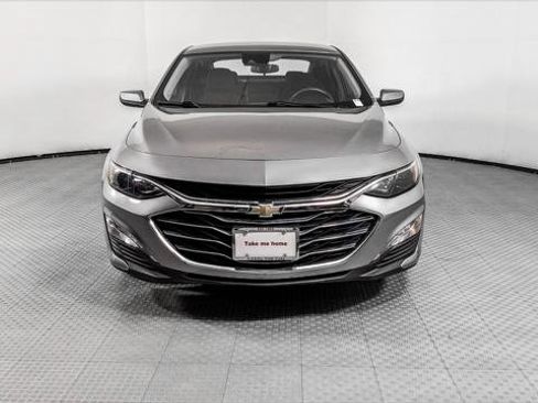 Used 2024 Chevrolet Malibu LT FWD image 12