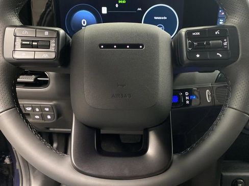 New 2026 Hyundai Palisade XRT Pro image 18