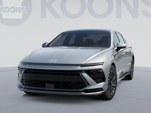 New 2026 Hyundai Sonata SEL image 10