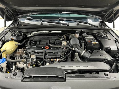Used 2021 Kia K5 GT-Line FWD image 26