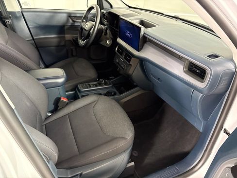 Used 2025 Ford Maverick XL FWD image 21