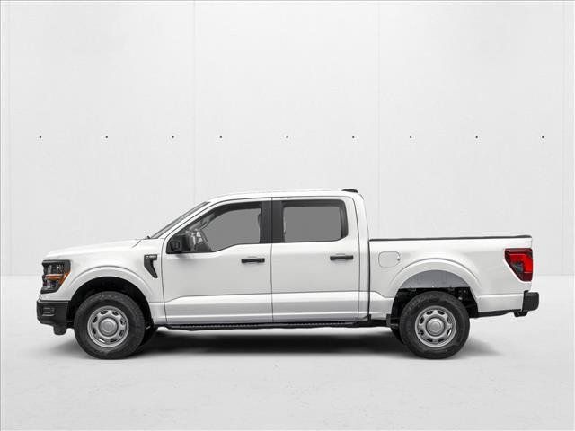 New 2026 Ford F150 XL w/ Equipment Group 103A High AWD/4WD image 3