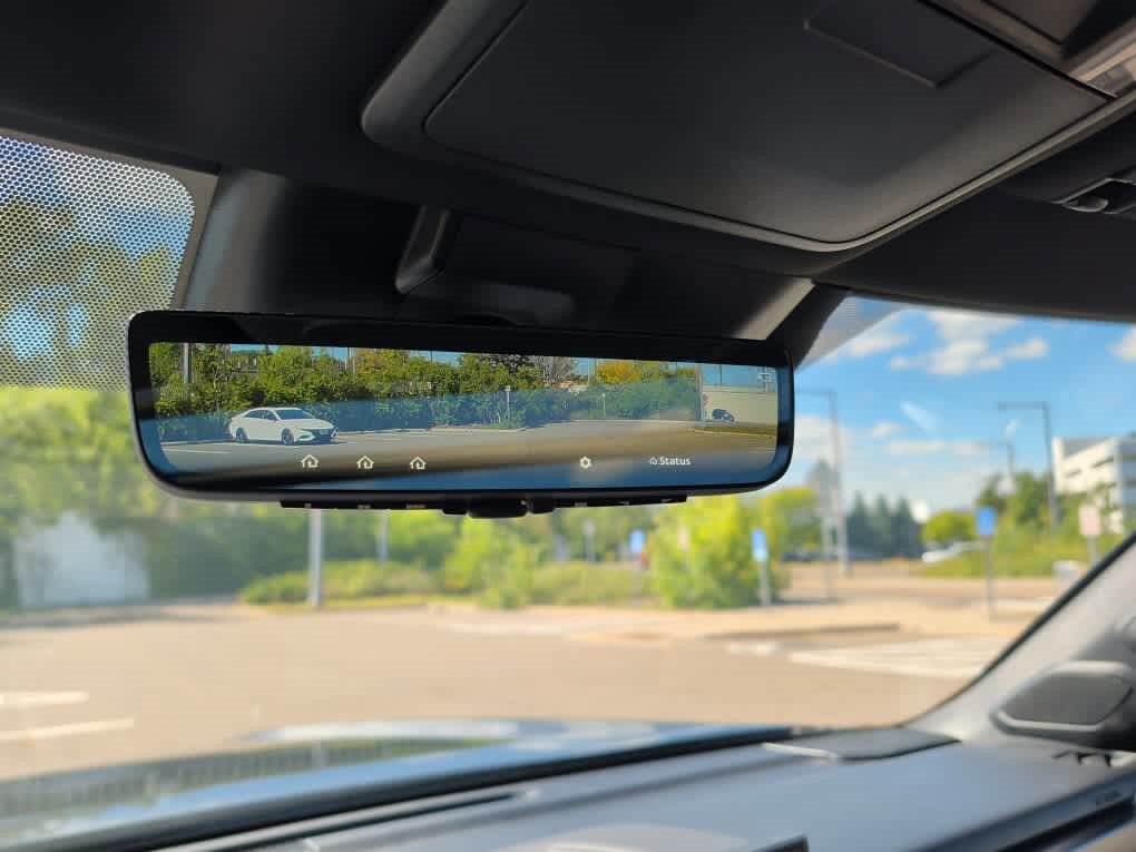 Used 2024 Toyota Sequoia Platinum AWD/4WD image 21