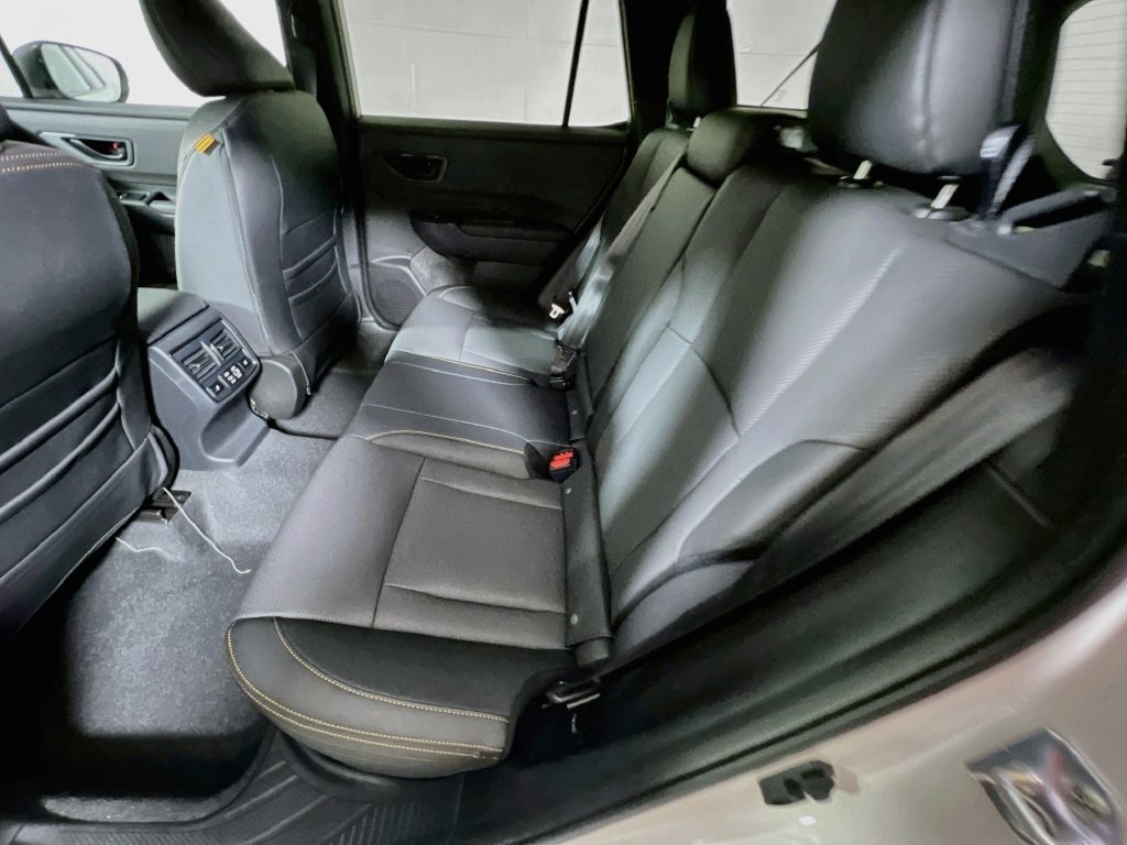 New 2026 Subaru Outback Wilderness AWD/4WD image 19