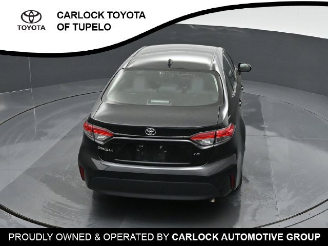Used 2026 Toyota Corolla LE FWD image 41