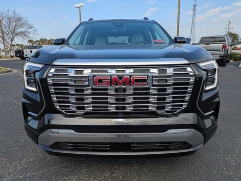 New 2026 GMC Terrain Denali image 8
