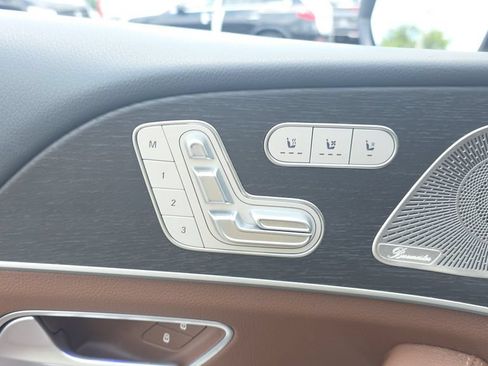 Certified 2024 Mercedes-Benz GLS 450 4MATIC image 13