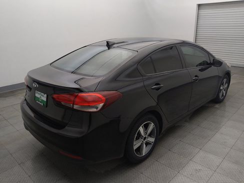 Used 2018 Kia Forte LX w/ LX Popular Package FWD image 9