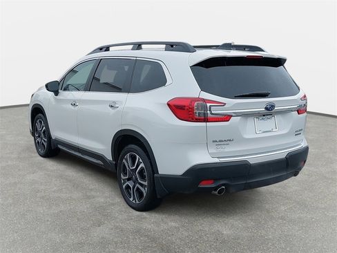 Certified 2025 Subaru Ascent Touring w/ Popular Package #1 image 7