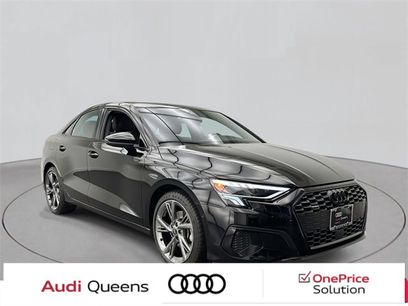 Certified 2024 Audi A3 2.0T Premium w/ Convenience Package