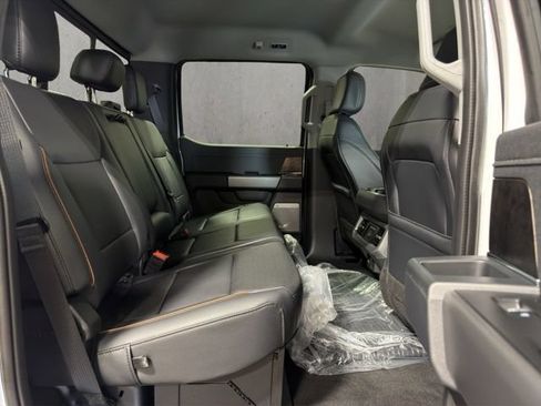 New 2026 Ford F350 Lariat w/ Lariat Premium Package AWD/4WD image 21