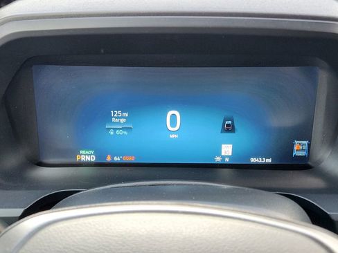 Certified 2024 Ford F150 Lightning Flash w/ Max Trailer Tow Package image 22