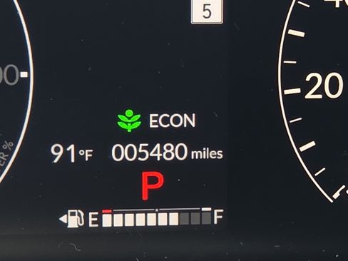Used 2026 Honda CR-V Sport image 30