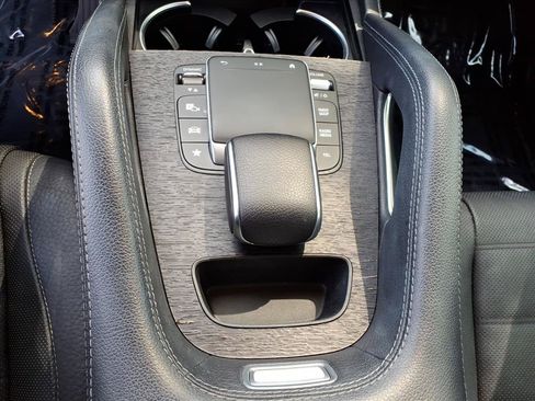 Used 2022 Mercedes-Benz GLE 350 4MATIC image 13