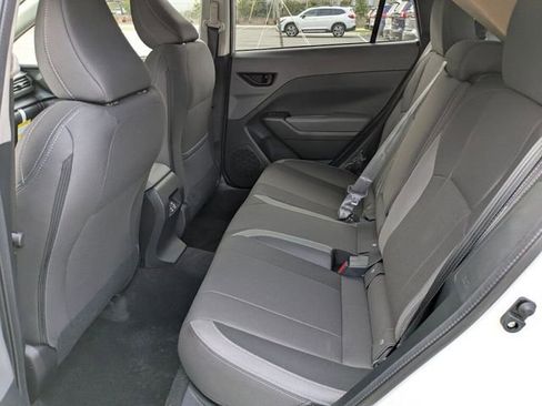 New 2026 Subaru Crosstrek 2.0i Premium AWD/4WD image 17