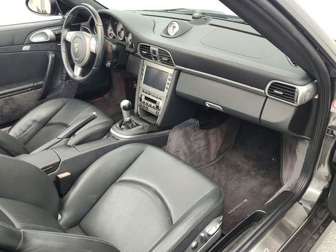 Used 2008 Porsche 911 Turbo image 73