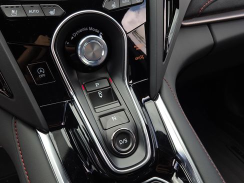 New 2026 Acura RDX A-Spec image 29