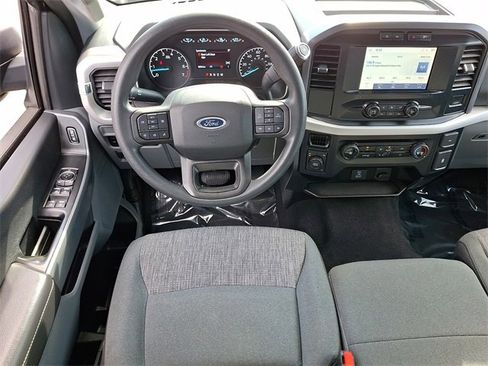 Used 2023 Ford F150 XLT image 12