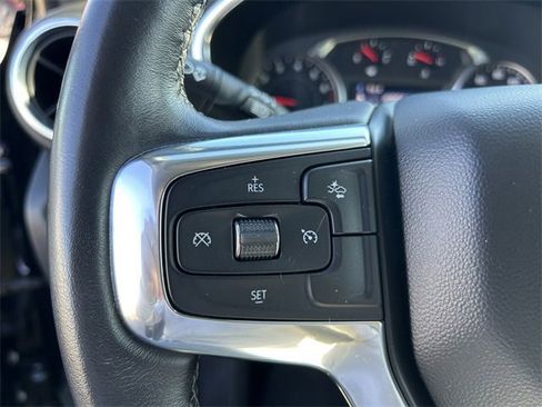Certified 2022 Chevrolet Blazer LT image 24
