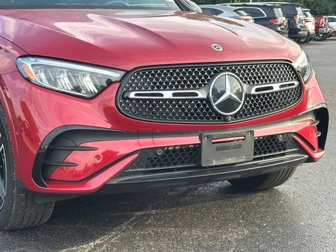 Certified 2024 Mercedes-Benz GLC 300 4MATIC image 2