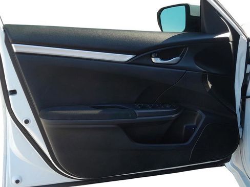 Used 2019 Honda Civic LX image 15