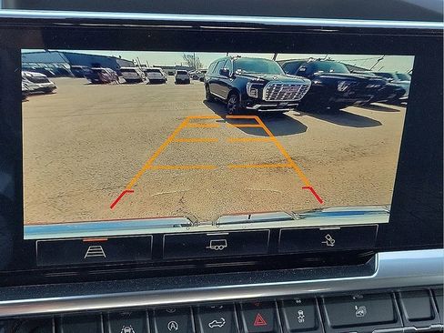 New 2026 GMC Sierra 1500 SLE w/ Preferred Package image 18