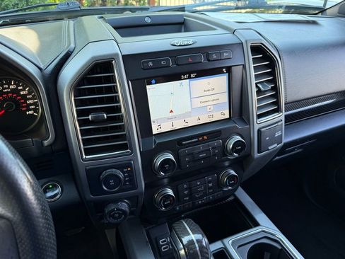 Used 2019 Ford F150 Raptor w/ Equipment Group 802A Luxury AWD/4WD image 23
