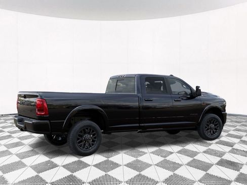 New 2026 RAM 3500 Limited AWD/4WD image 6