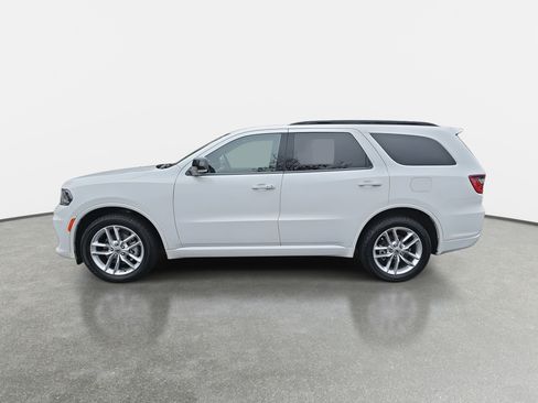 Used 2023 Dodge Durango GT image 6