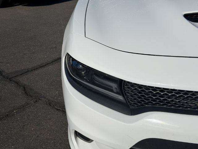 Used 2021 Dodge Charger R/T RWD image 5