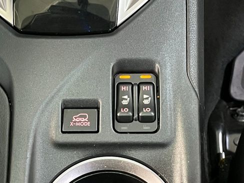 Used 2019 Subaru Crosstrek 2.0i Limited w/ Moonroof Package AWD/4WD image 24