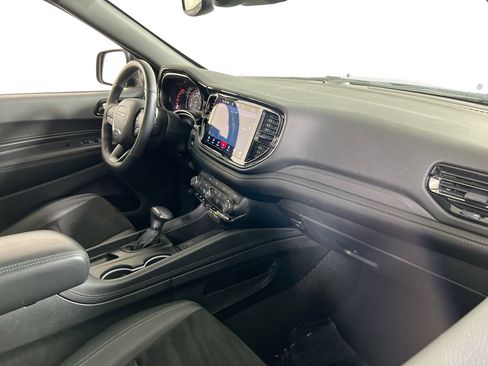 Used 2022 Dodge Durango GT image 30